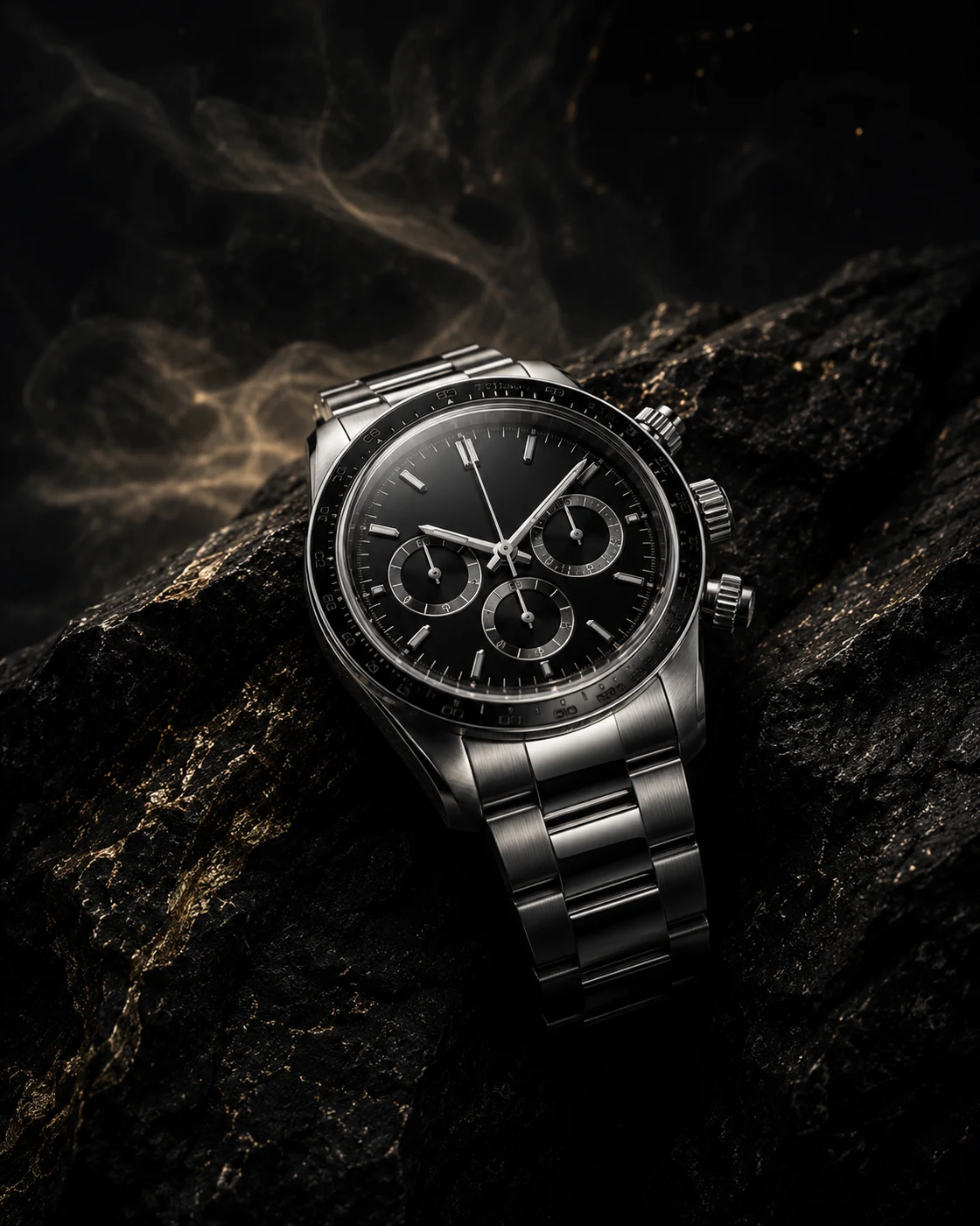 Omega Speedmaster